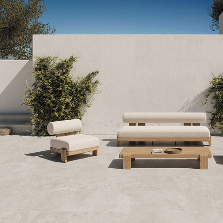 Unicom Starker Select Ivory Rett Wall & Floor Tiles
