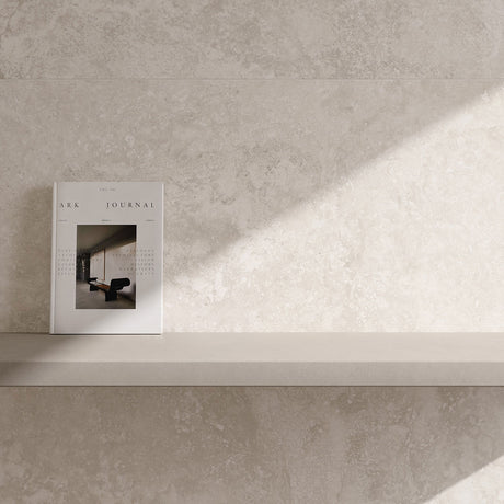 Unicom Starker Select Ivory Rett Wall & Floor Tiles