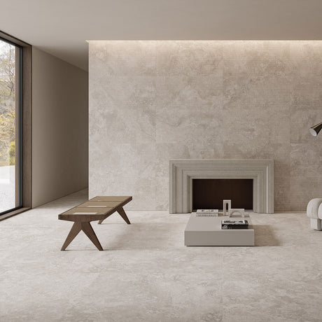 Unicom Starker Select Ivory Rett Wall & Floor Tiles