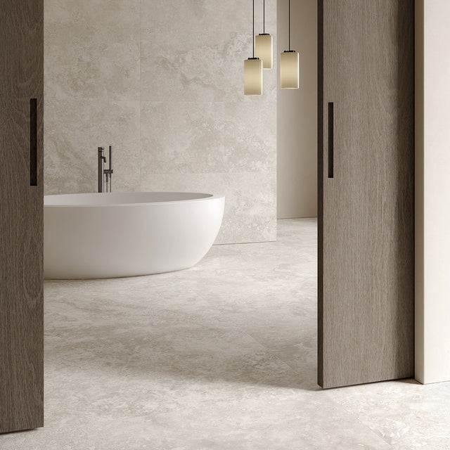 Unicom Starker Select Ivory Rett Wall & Floor Tiles