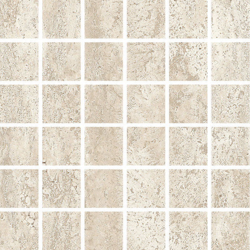 Unicom Starker Tibur Stone Classico Mosaic 30 x 30cm