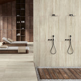 Unicom Starker Tibur Stone Classico Rett Wall & Floor Tiles