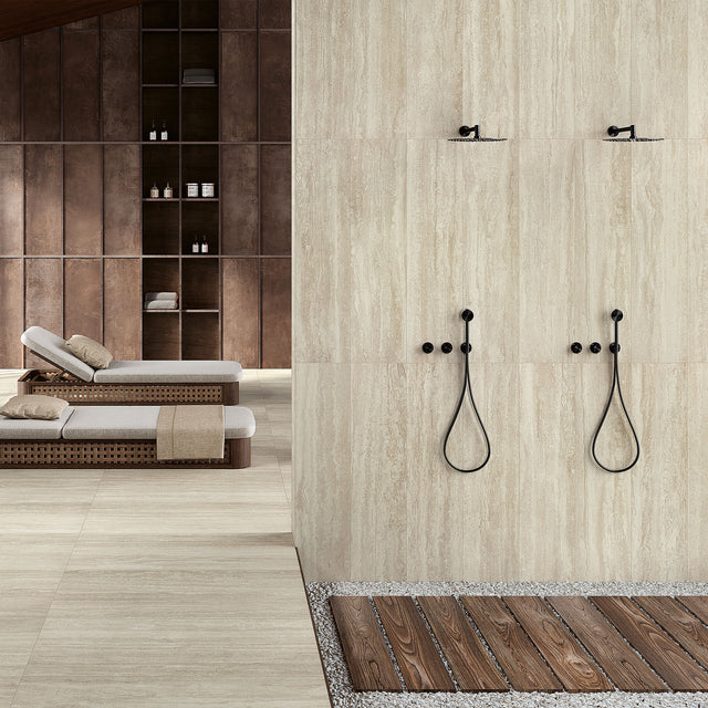 Unicom Starker Tibur Stone Classico Rett Wall & Floor Tiles