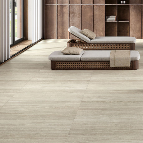 Unicom Starker Tibur Stone Classico Rett Wall & Floor Tiles