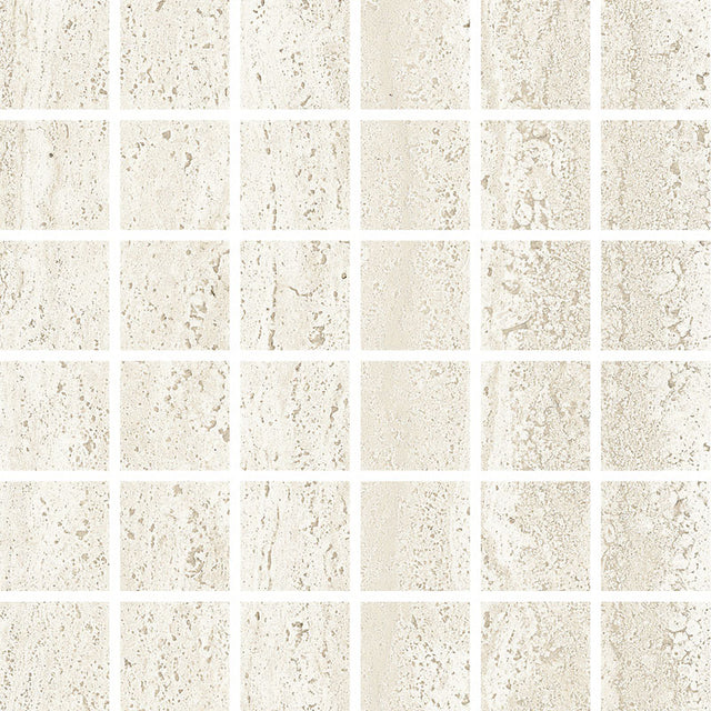 Unicom Starker Tibur Stone Opale Mosaic 30 x 30cm