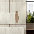 Unicom Starker Tibur Stone Opale Rett Wall & Floor Tiles