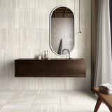 Unicom Starker Tibur Stone Opale Rett Wall & Floor Tiles