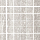 Unicom Starker Tibur Stone Selce Mosaic 30 x 30cm