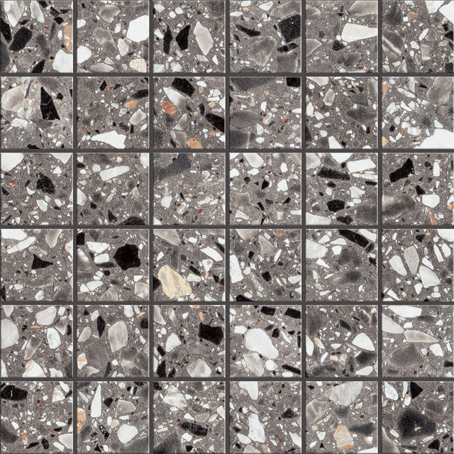 Unicom Starker Venice Canalgrande Mosaico 30 x 30cm