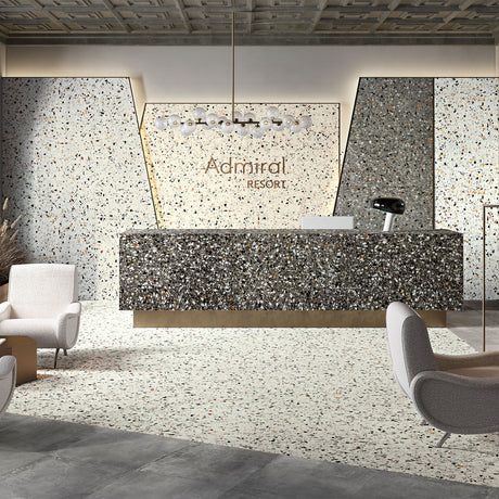 Unicom Starker Venice Tiles: Fenice, San Marco, Giudecca & Canalgrande