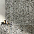 Unicom Starker Venice Giudecca Hexagon Mosaics