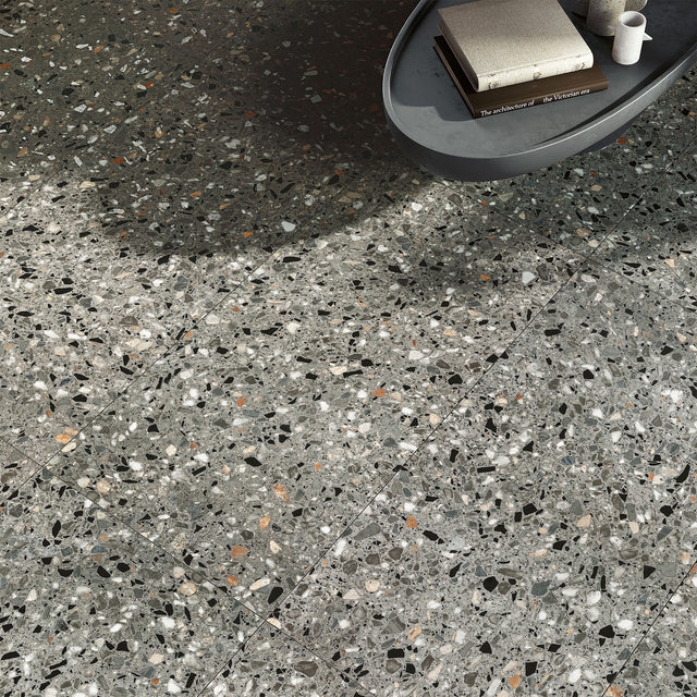 Unicom Starker Venice Giudecca Rett Wall & Floor Tiles
