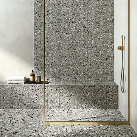 Unicom Starker Venice Giudecca Rett Wall & Floor Tiles & Mosaics