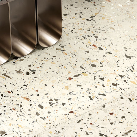 Unicom Starker Venice La Fenice Rett Wall & Floor Tiles