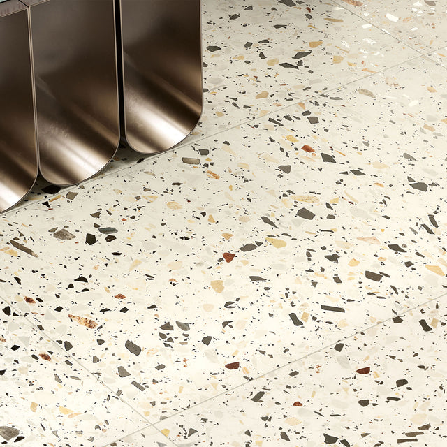 Unicom Starker Venice La Fenice Rett Wall & Floor Tiles