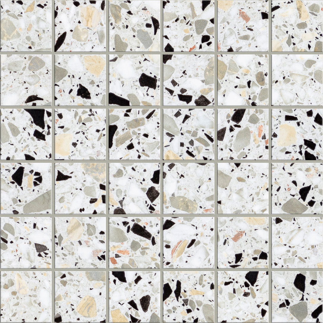 Unicom Starker Venice Murano Mosaico 30 x 30cm