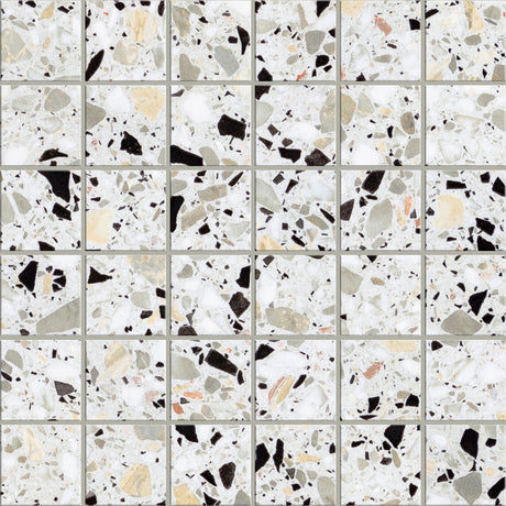 Unicom Starker Venice Murano Mosaico 30 x 30cm
