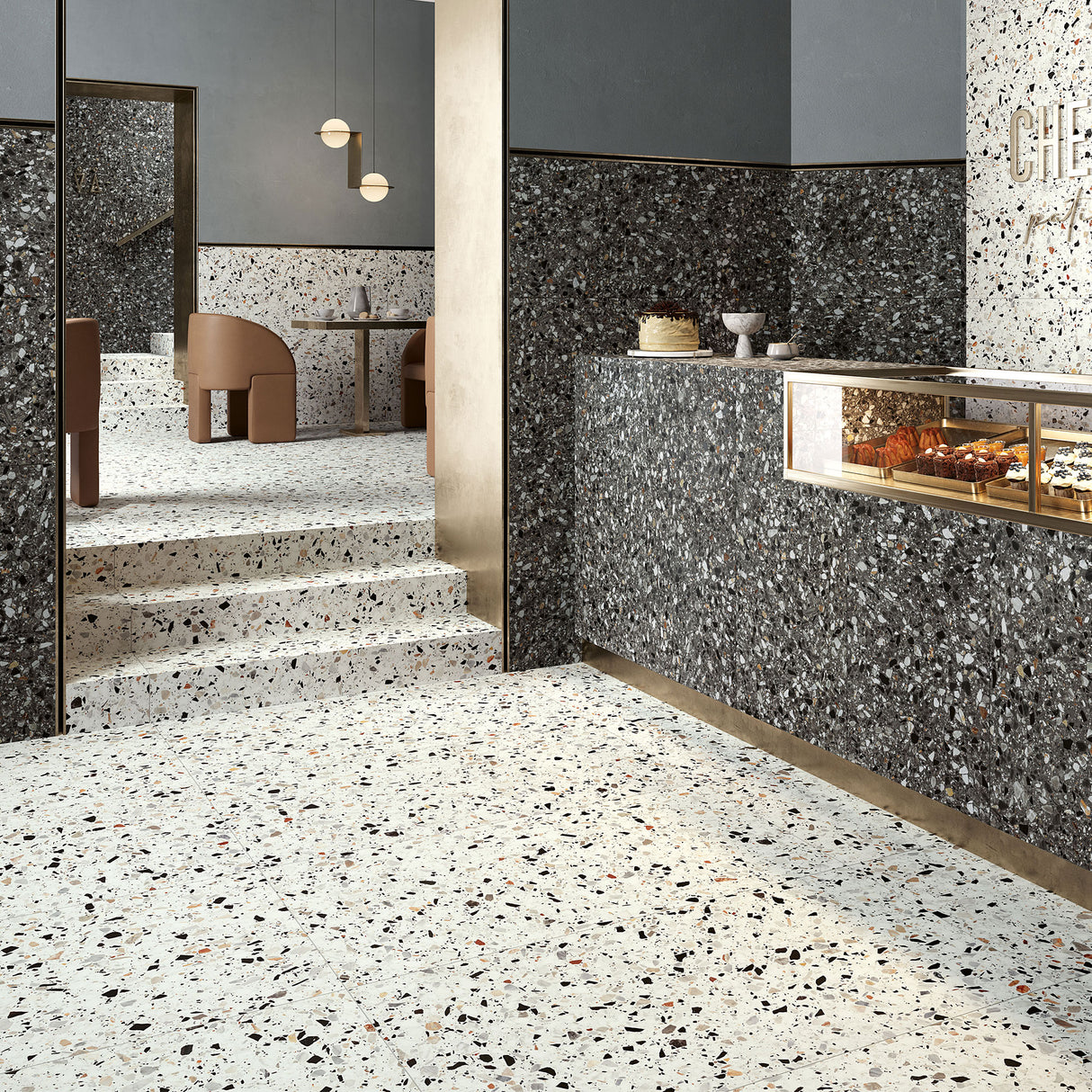 Unicom Starker Venice Tiles: San Marco, & Canalgrande