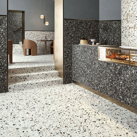 Unicom Starker Venice Tiles: San Marco, & Canalgrande