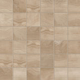 Unicom Starker Wooden Aspen Mosaico 30 x 30cm