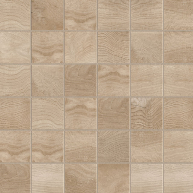 Unicom Starker Wooden Aspen Mosaico 30 x 30cm