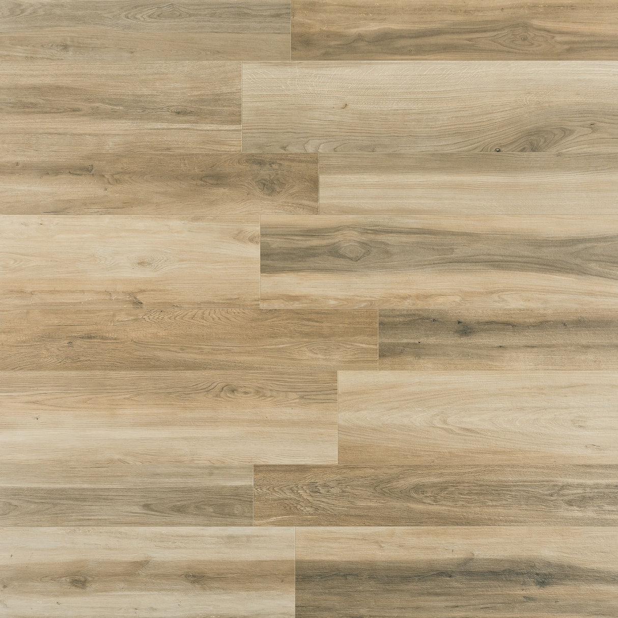 Unicom Starker Wooden Aspen Rett Wall & Floor Tiles