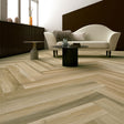 Unicom Starker Wooden Birch Rett Wall & Floor Tiles