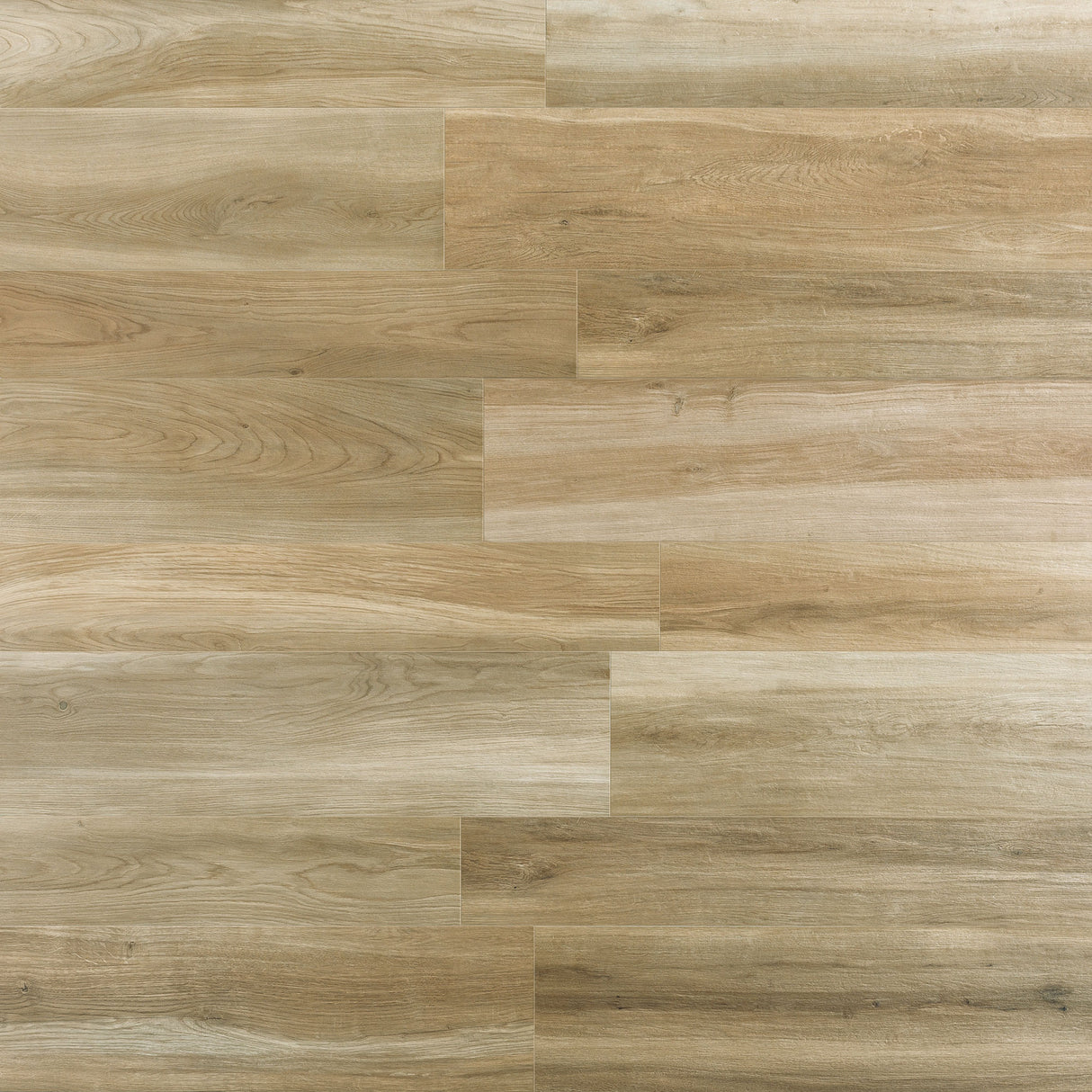 Unicom Starker Wooden Birch Rett Wall & Floor Tiles