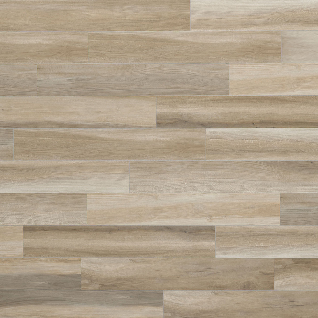 Unicom Starker Wooden Birch Rett Wall & Floor Tiles