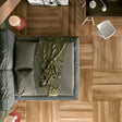 Unicom Starker Wooden Elm Rett Wall & Floor Tiles
