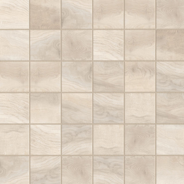 Unicom Starker Wooden Maple Mosaico 30 x 30cm