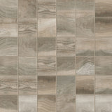 Unicom Starker Wooden Olive Mosaico 30 x 30cm