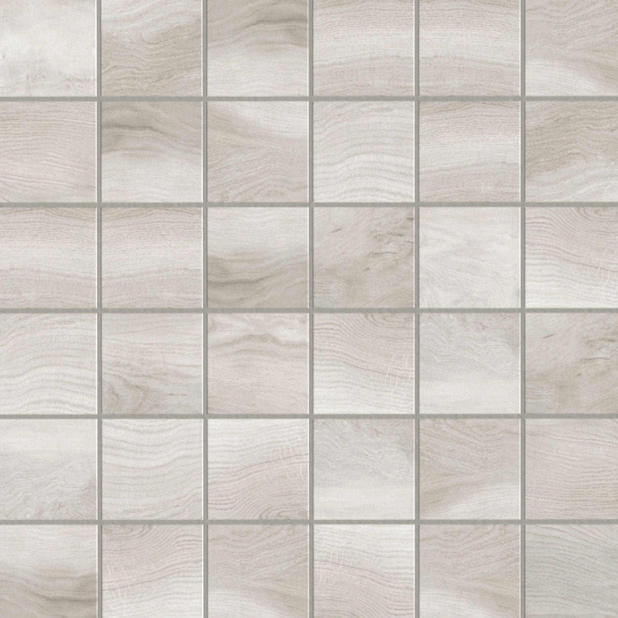 Unicom Starker Wooden Willow Mosaico 30 x 30cm