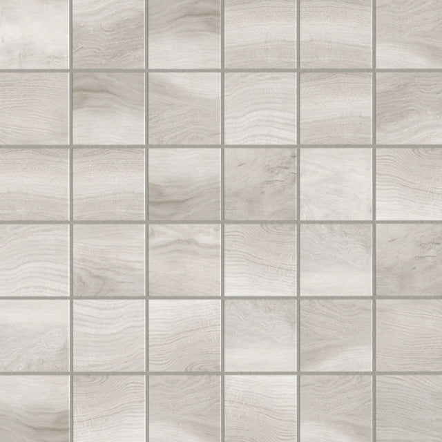 Unicom Starker Wooden Willow Mosaico 30 x 30cm