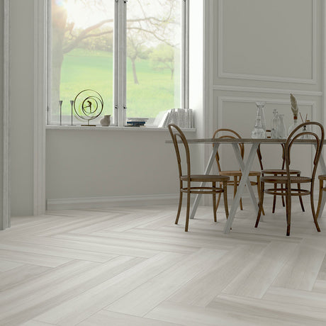 Unicom Starker Wooden Willow Rett Wall & Floor Tiles