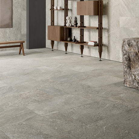 Unicom Starker Arenite Grigio Rett Tiles