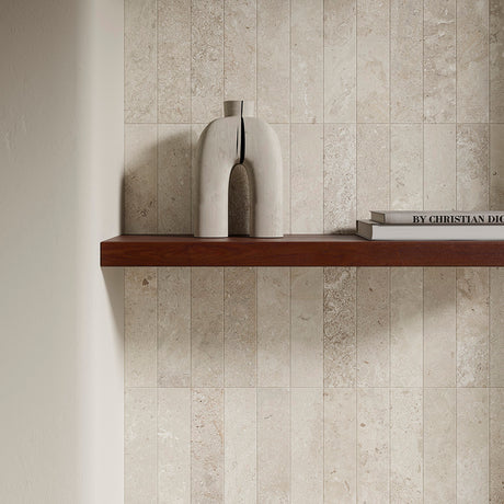 Unicom Starker Crossland Pearl Rett Tile
