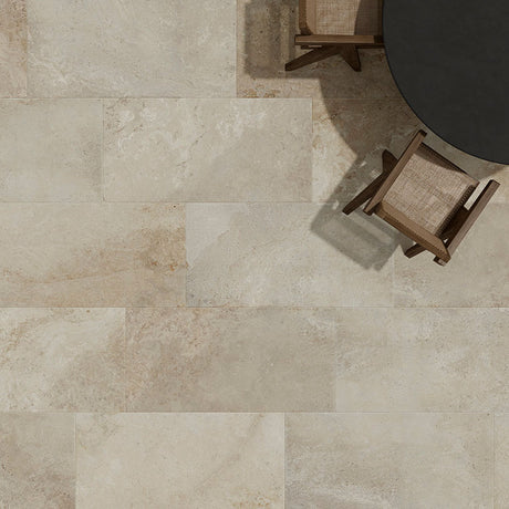 Unicom Starker Crossland Match Rett Tiles