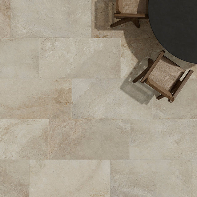 Unicom Starker Crossland Match Rett Tiles