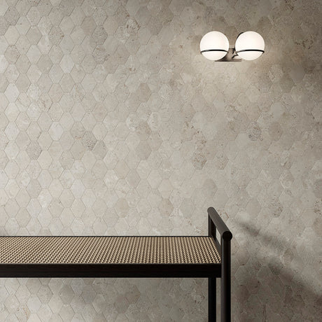 Unicom Starker Crossland Match Hexagon Tiles