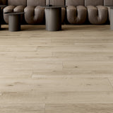 Unicom Starker Linfa Acero Rett Wall & Floor Tiles