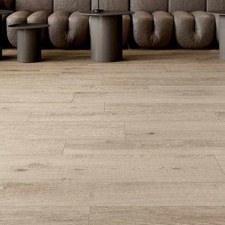 Unicom Starker Linfa Acero Rett Wall & Floor Tiles