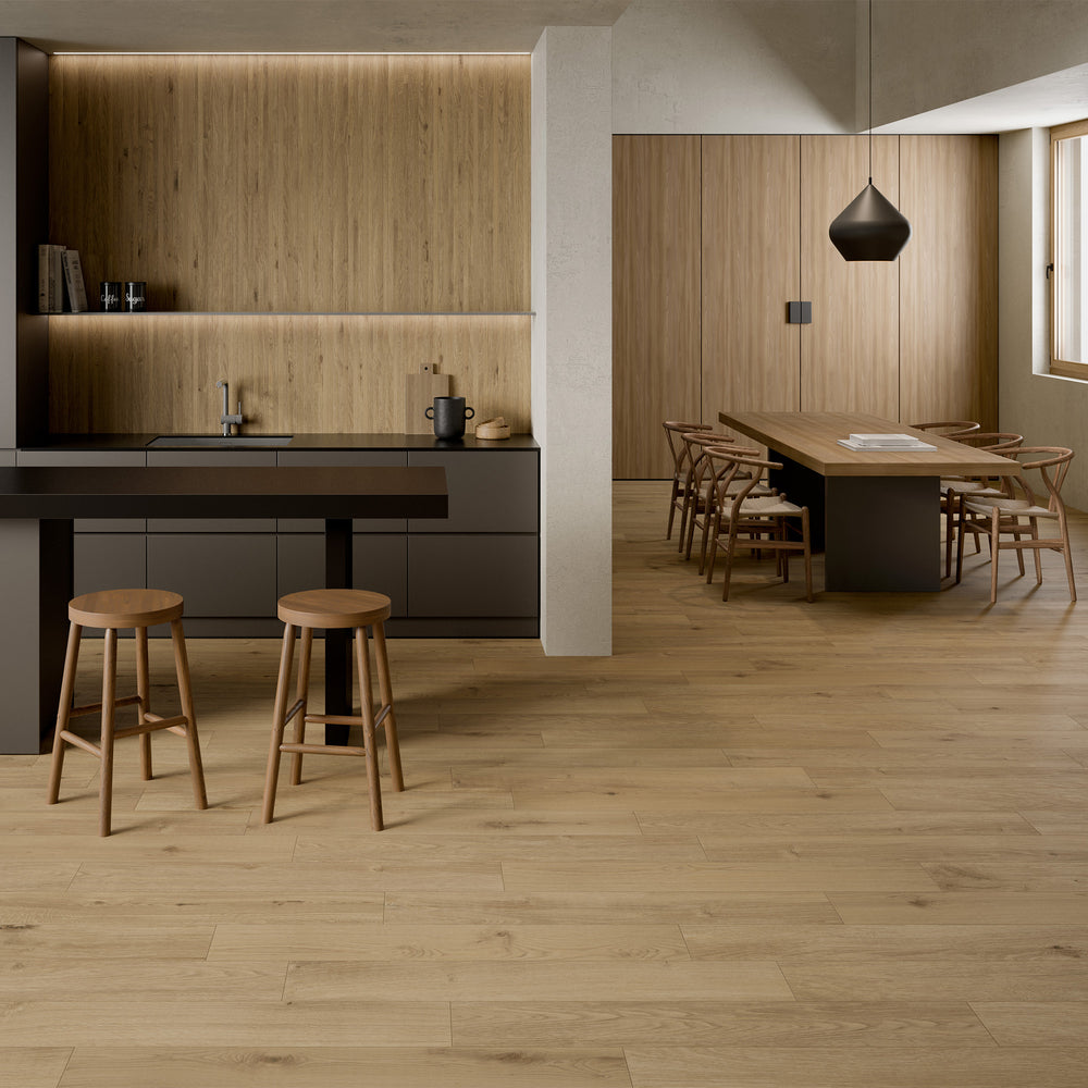Unicom Starker Linfa Rovere Rett Wall & Floor Tiles