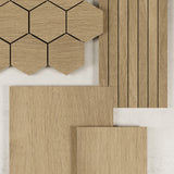 Unicom Starker Linfa Rovere collection