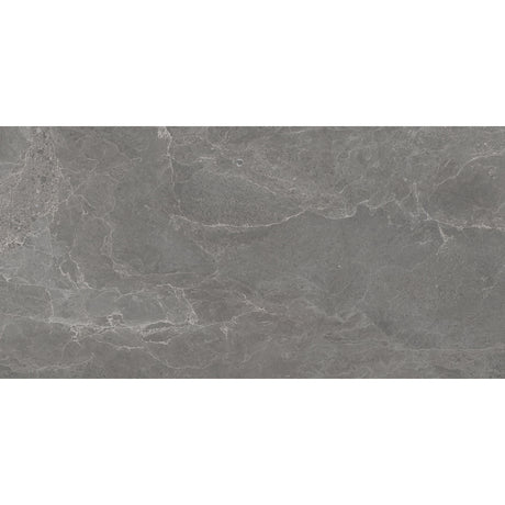 Valen Grey Rectified Matt Tile 60 x 120cm