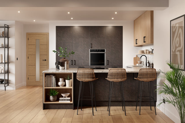 Valore by Blossom Avenue Kitchens