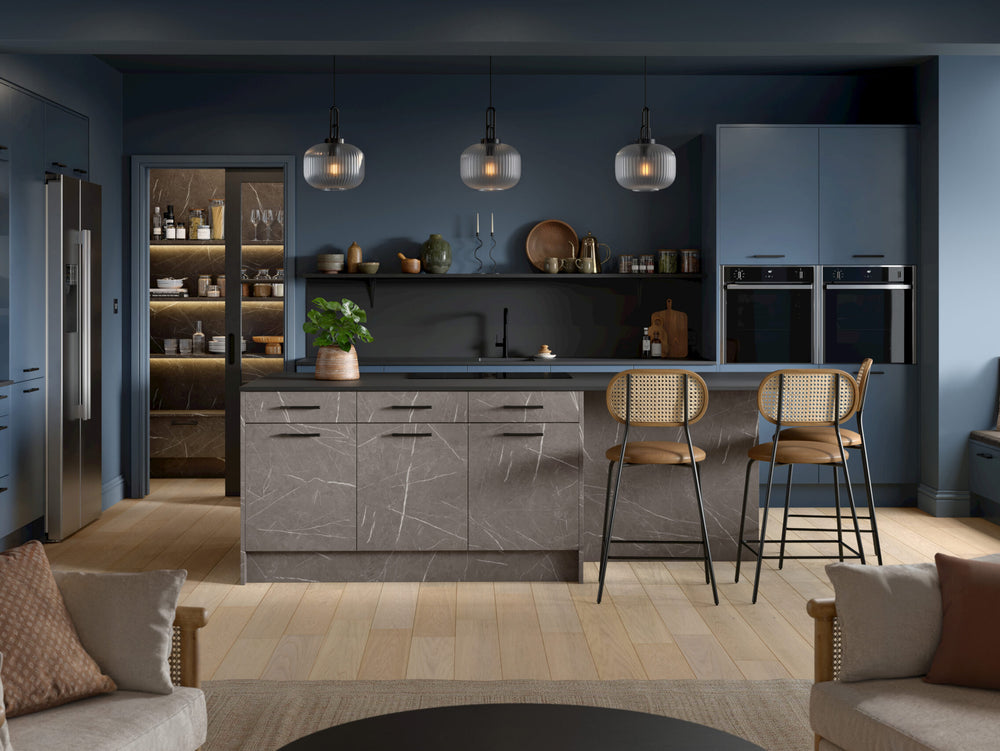 Valore by Blossom Avenue Kitchens