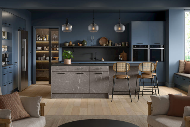 Valore by Blossom Avenue Kitchens