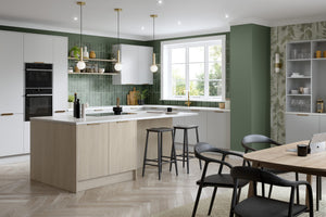 Valore by Blossom Avenue Kitchens