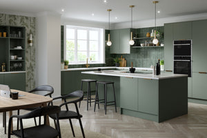 Valore by Blossom Avenue Kitchens